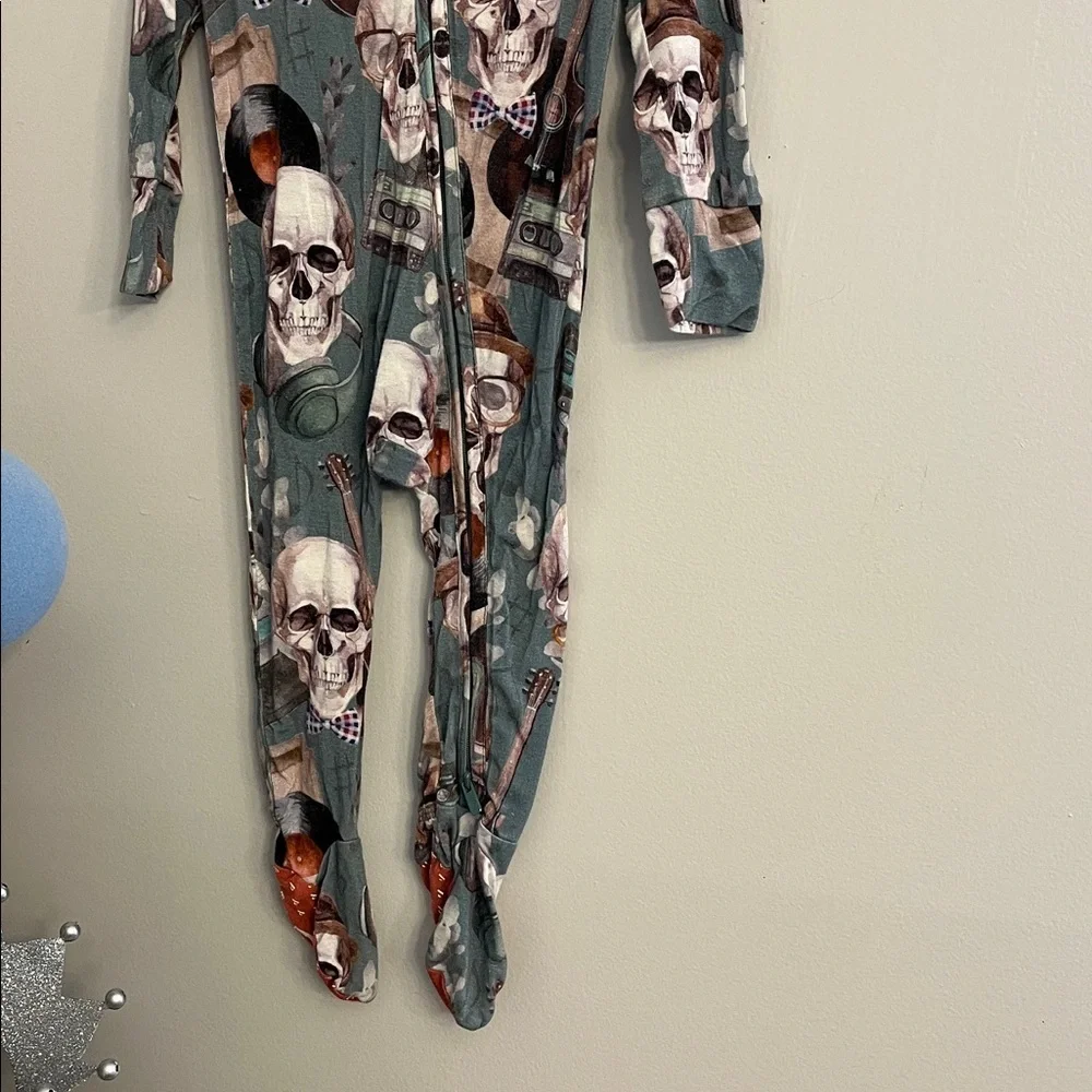 Posh Peanut unique jumpsuit